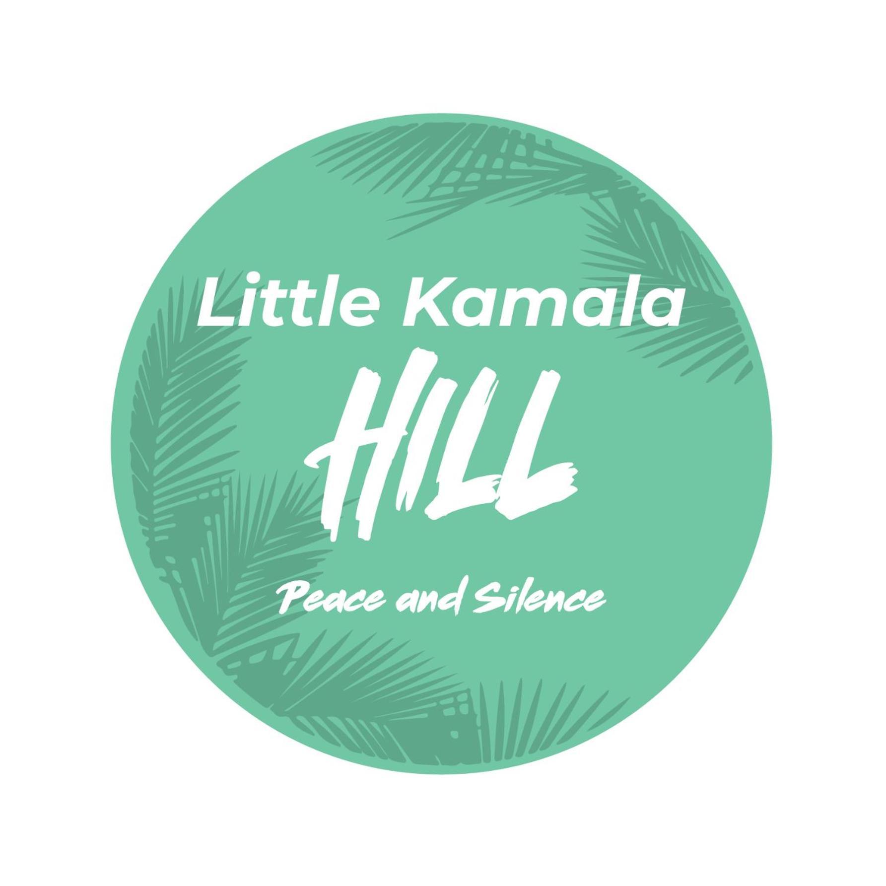Little Kamala Hill Aparthotel Buitenkant foto